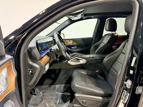 Used 2020 Mercedes-Benz GLE 350 4MATIC image 26