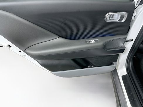 Used 2024 Hyundai Ioniq 6 SEL RWD image 25