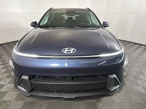 Certified 2024 Hyundai Kona SEL w/ Convenience Package AWD/4WD image 9