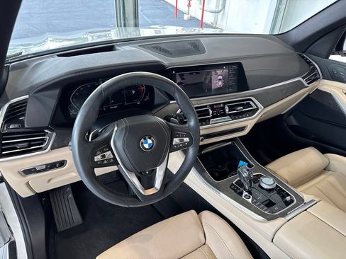 Used 2022 BMW X5 sDrive40i RWD image 20