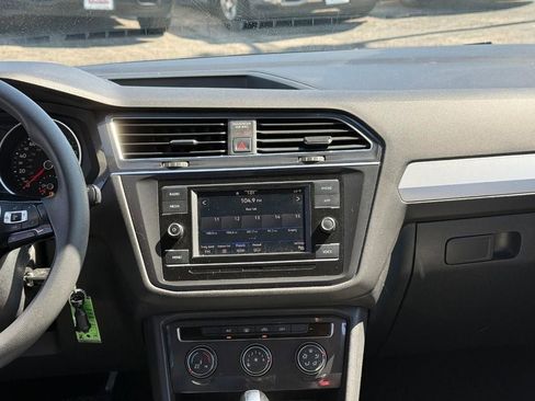Used 2020 Volkswagen Tiguan S FWD image 12