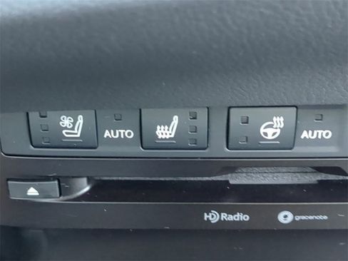 Used 2022 Lexus ES 350 w/ Premium Package image 24