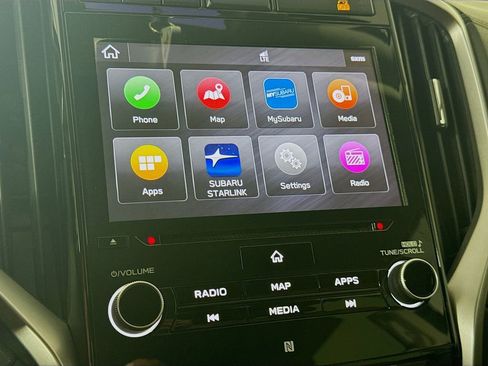 Used 2019 Subaru Ascent Touring w/ Popular Package #3 AWD/4WD image 17