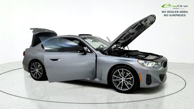 Used 2025 BMW 230i Coupe RWD image 21