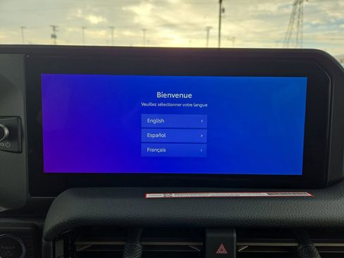 New 2026 Toyota Land Cruiser image 14