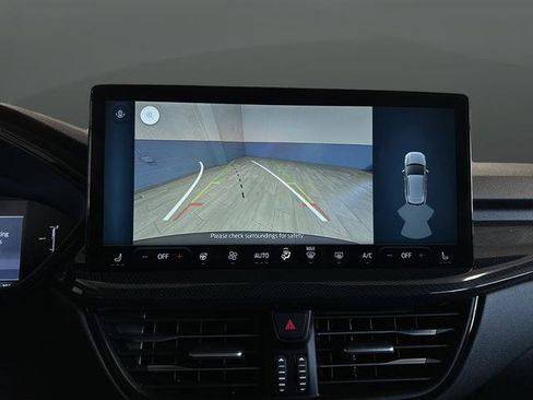 Certified 2025 Ford Escape ST-Line Elite w/ Tech Pack #1 image 11