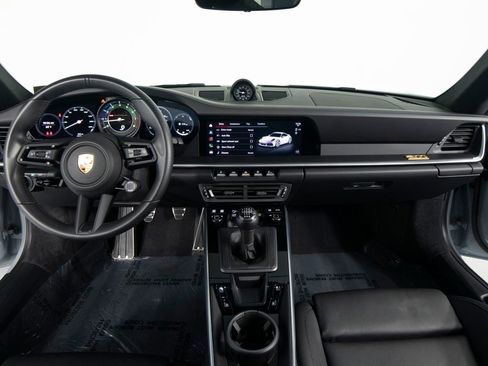 Certified 2023 Porsche 911 Sport Classic image 41