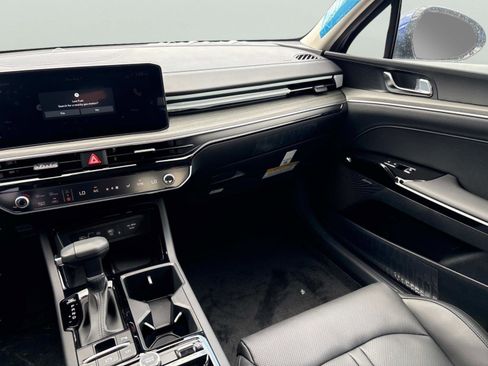 New 2025 Kia K5 EX FWD image 13
