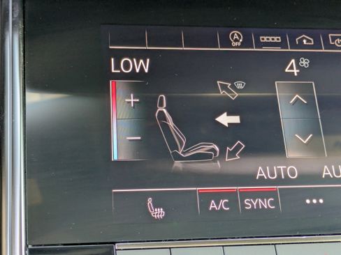 Used 2024 Audi A6 Premium Plus image 30