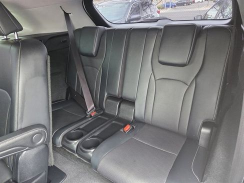 Used 2020 Lexus RX 450hL AWD w/ Premium Package image 13