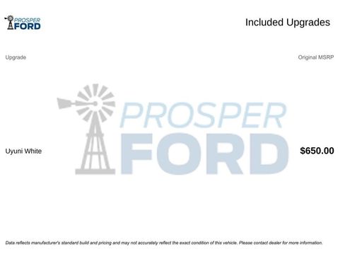 Used 2025 Genesis GV70 2.5T image 3