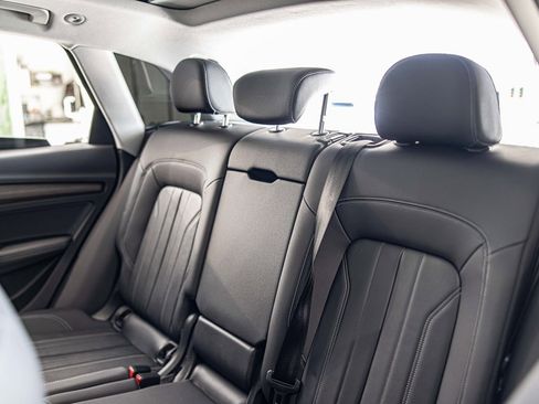 Used 2023 Audi Q5 2.0T Premium Plus image 35