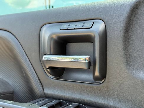 Used 2015 GMC Sierra 1500 SLT AWD/4WD image 18