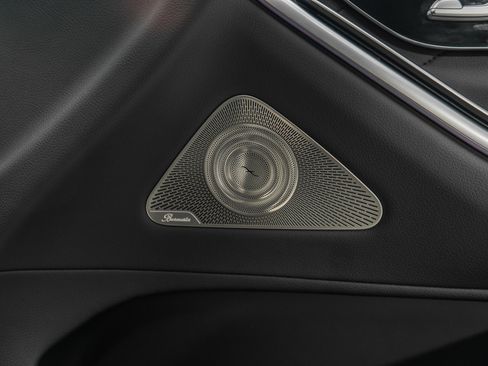 Used 2025 Mercedes-Benz S 580e 4MATIC Sedan image 46