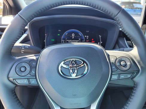 New 2026 Toyota Corolla SE image 19