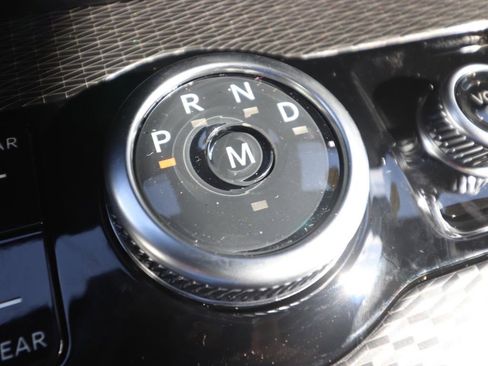 New 2026 Ford Expedition Max Platinum w/ Stealth Appearance Package image 22