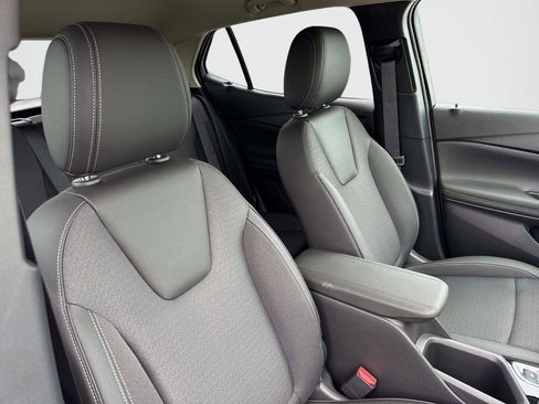 New 2026 Buick Encore GX Preferred w/ Advanced Technology Package image 17