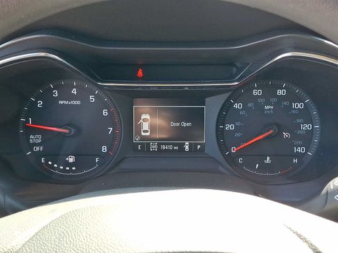 Used 2023 Chevrolet TrailBlazer LT w/ Convenience Package AWD/4WD image 19