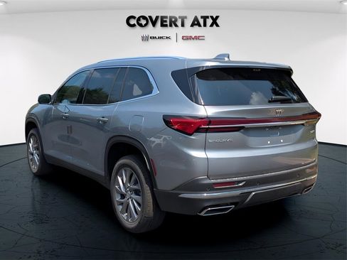 New 2026 Buick Enclave Preferred w/ Power Package image 5