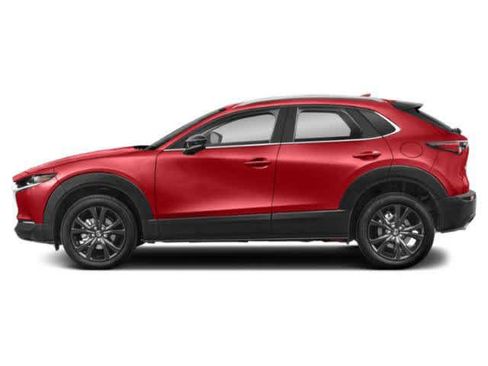 Used 2023 MAZDA CX-30 2.5 Turbo w/ Premium Package AWD/4WD image 6