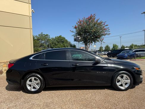 Used 2019 Chevrolet Malibu LS FWD image 10