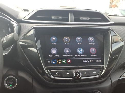 Certified 2023 Chevrolet TrailBlazer LT w/ Convenience Package image 19