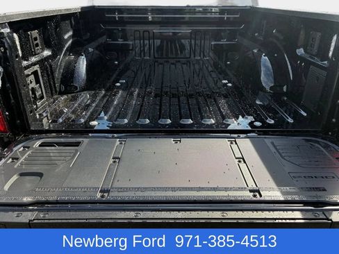Used 2025 Ford F150 Tremor w/ Mobile Office Package AWD/4WD image 9