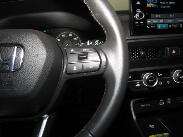 Certified 2024 Honda CR-V Sport-L image 29
