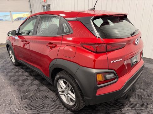 Used 2018 Hyundai Kona SE image 6