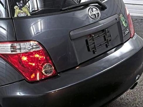 Used 2006 Scion xA image 7