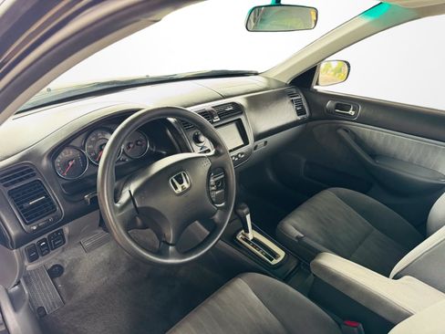 Used 2004 Honda Civic EX image 7