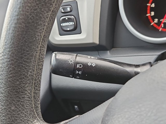 Used 2010 Toyota Matrix FWD image 23