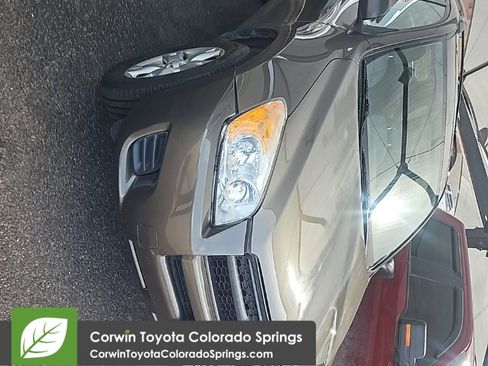 Used 2011 Toyota RAV4 4WD image 2