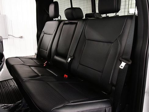 Used 2026 Ford F150 Lariat w/ Bed Utility Package AWD/4WD image 33