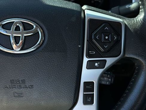 Used 2020 Toyota Tundra TRD Pro AWD/4WD image 33