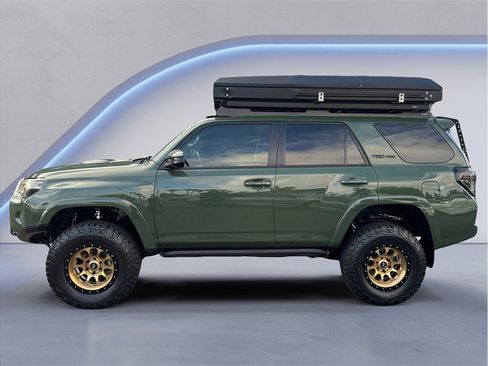 Used 2020 Toyota 4Runner TRD Pro image 3