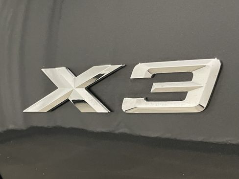 Used 2024 BMW X3 xDrive30i w/ Premium Package AWD/4WD image 24