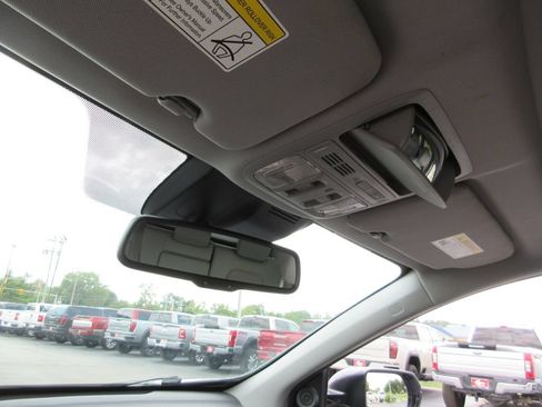 Used 2022 Honda CR-V Touring image 28