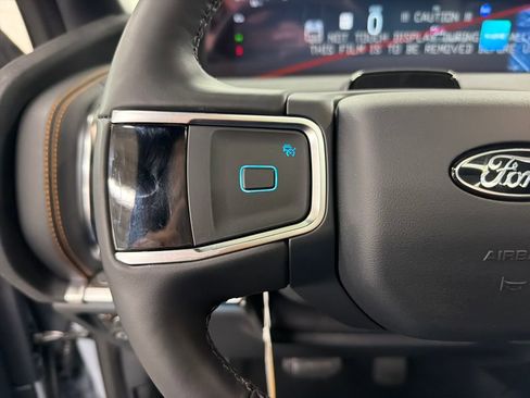 New 2026 Ford Expedition Tremor AWD/4WD image 21