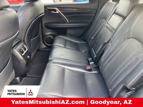 Used 2018 Lexus RX 350 FWD w/ Premium Package image 30