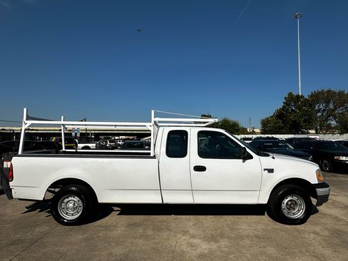 Used 1999 Ford F150 2WD SuperCab image 8