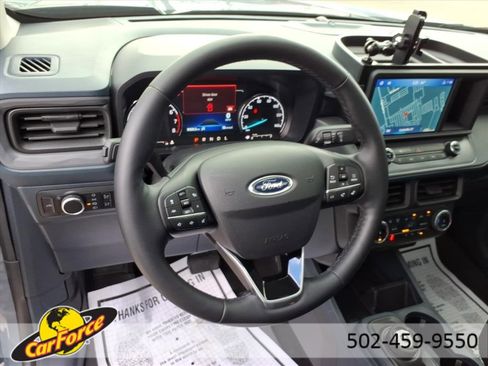 Used 2024 Ford Maverick Tremor w/ Tremor Off-Road Package image 22