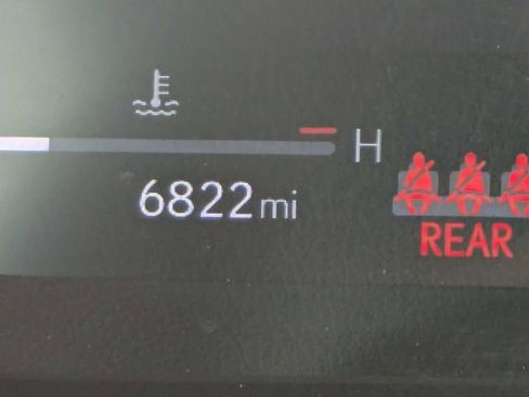 Used 2025 Lexus UX 300h FWD w/ Accessory Package (Z1) image 26