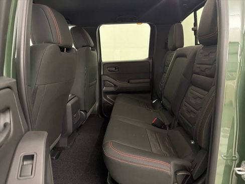 New 2026 Nissan Frontier PRO-4X w/ Tow Package image 11