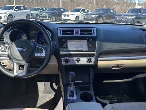 Used 2017 Subaru Legacy 2.5i Limited image 30