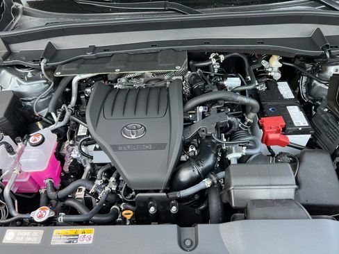 New 2026 Toyota Grand Highlander AWD image 9