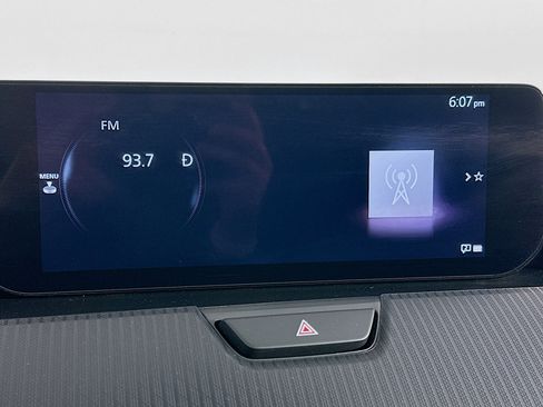 Used 2026 MAZDA CX-90 3.3 Turbo w/ Select Package image 21