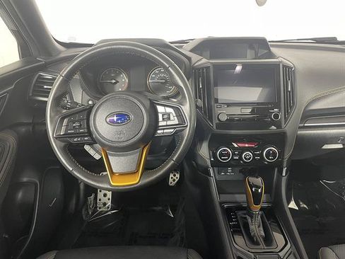 Used 2023 Subaru Forester Wilderness AWD/4WD image 13