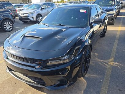 Used 2020 Dodge Charger Scat Pack