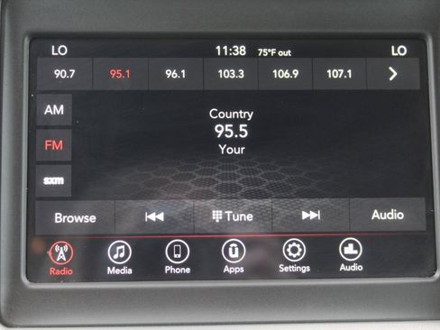 Used 2023 Dodge Challenger R/T w/ Blacktop Package image 7